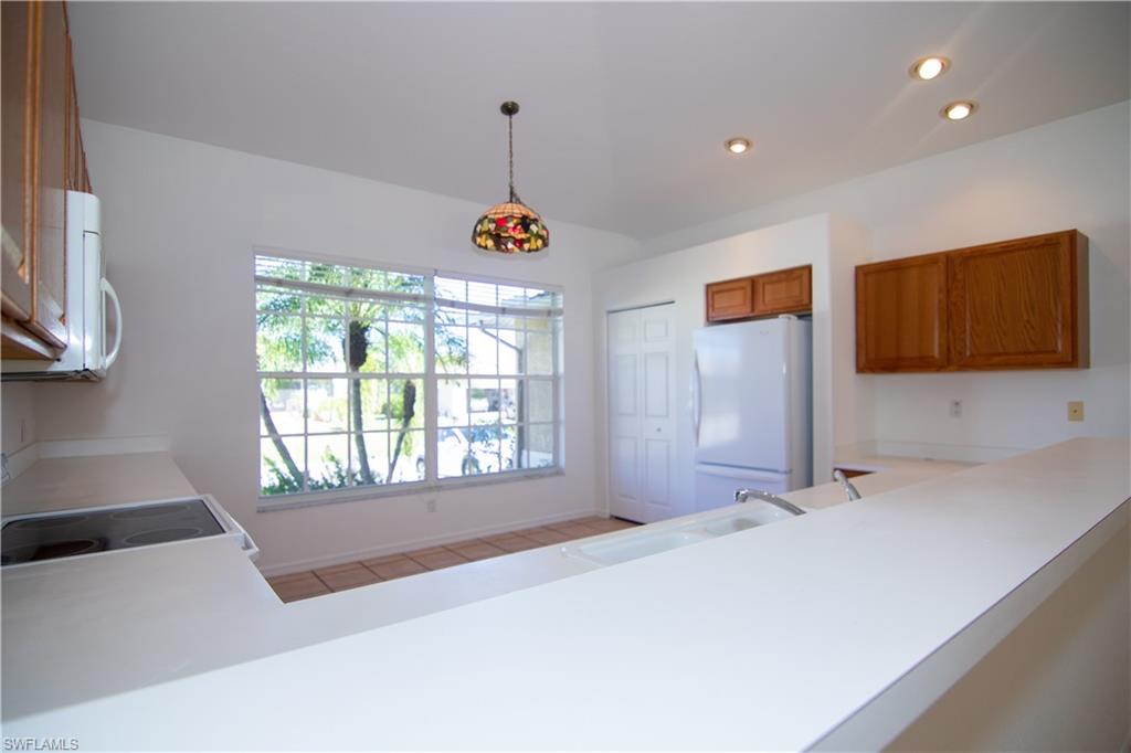 BISCAYNE - Residential