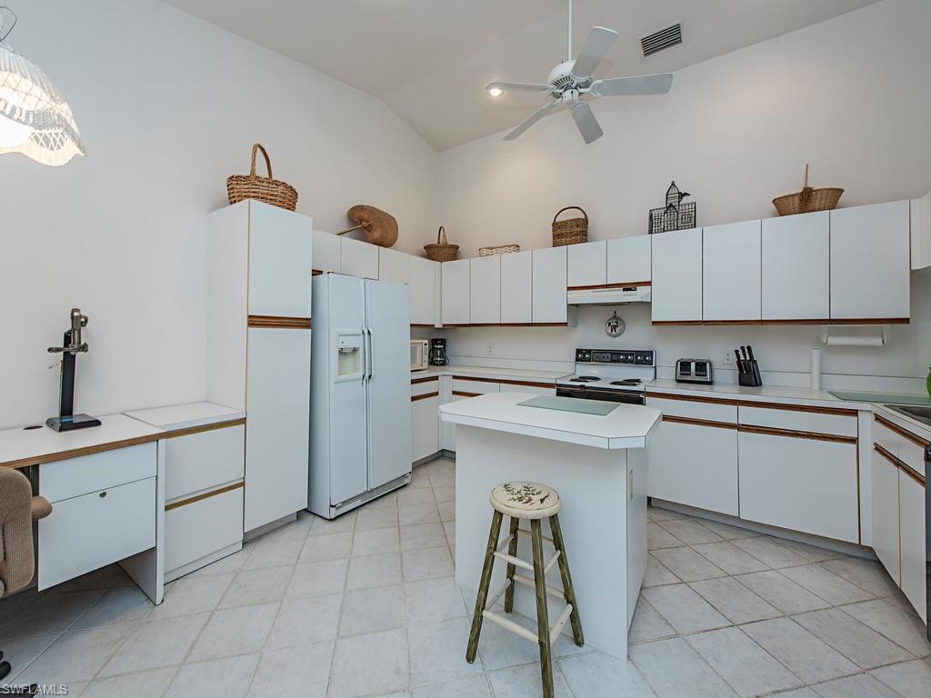 TAMARYND PLACE - Residential