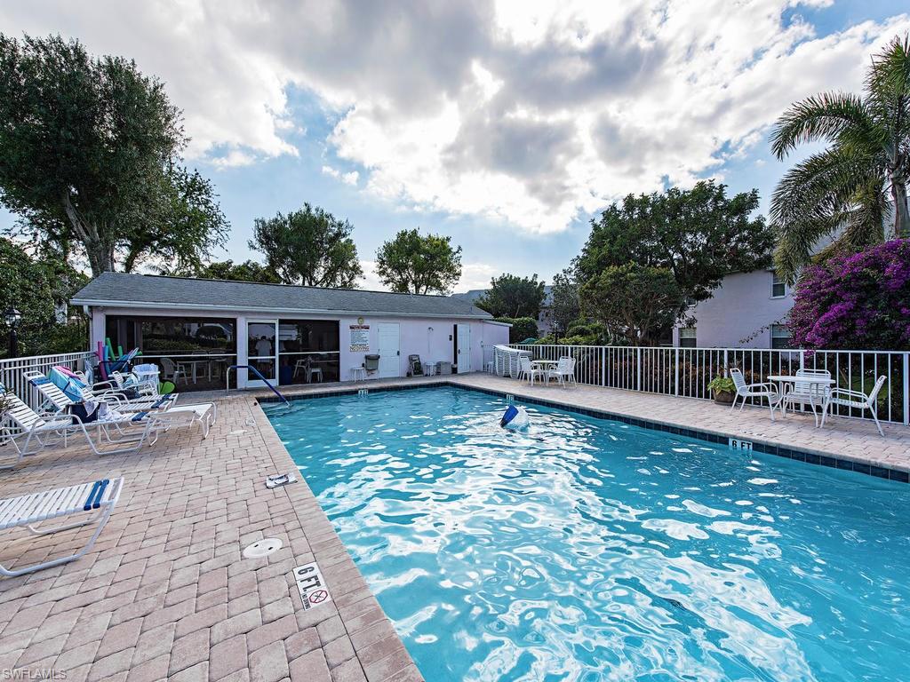 TAMARYND PLACE - Residential