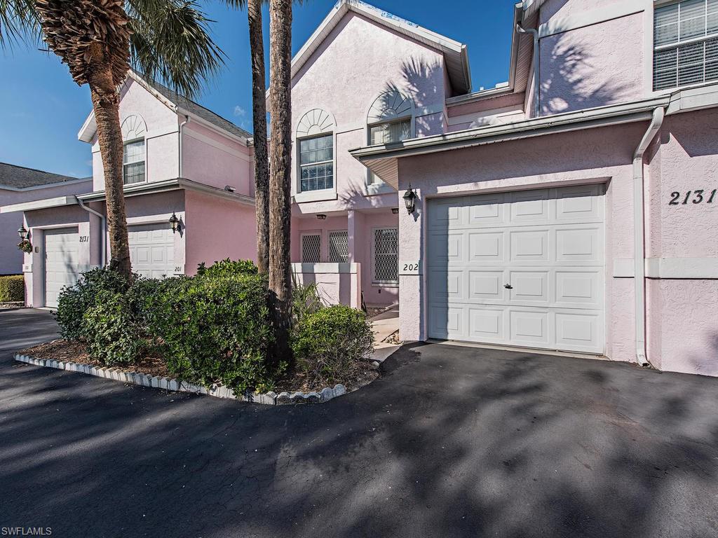 TAMARYND PLACE - Residential