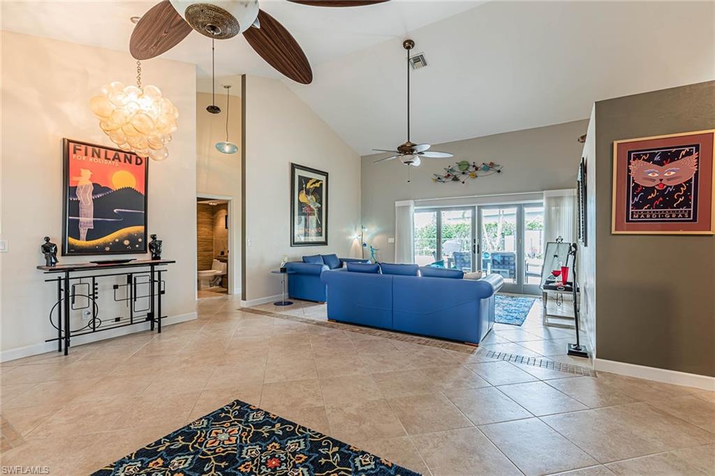 PORT OF THE ISLANDS - Residential