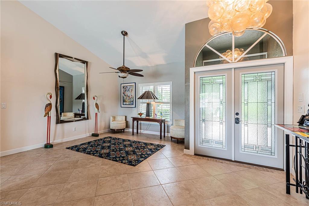 PORT OF THE ISLANDS - Residential