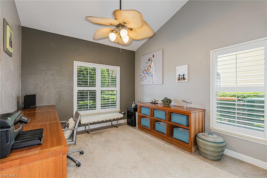 PORT OF THE ISLANDS - Residential