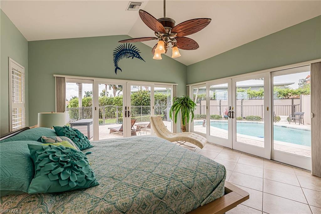 PORT OF THE ISLANDS - Residential