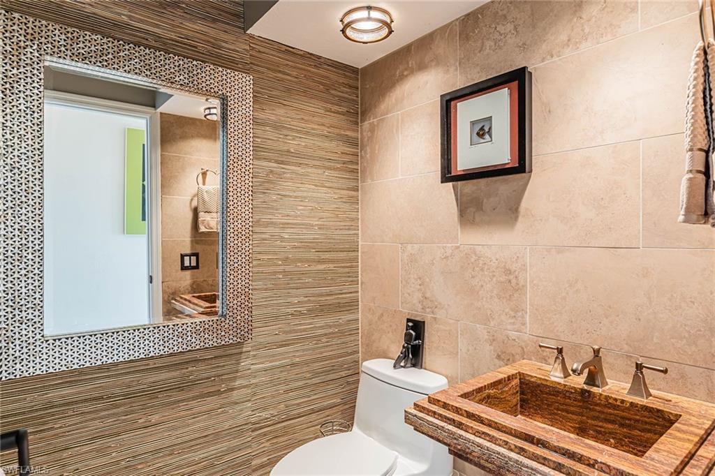 PORT OF THE ISLANDS - Residential