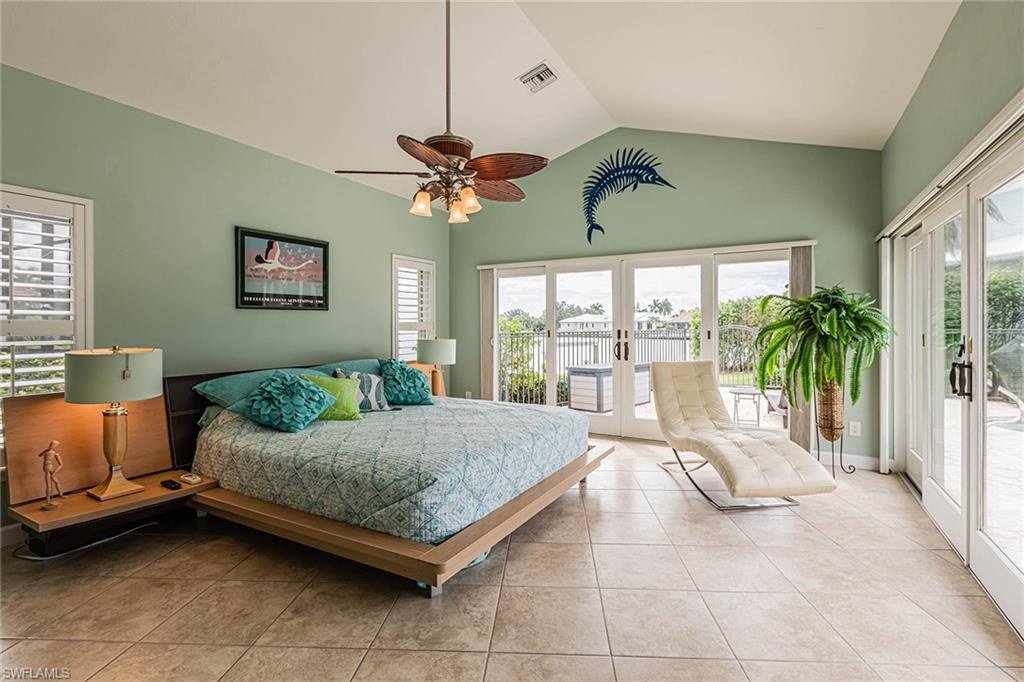 PORT OF THE ISLANDS - Residential