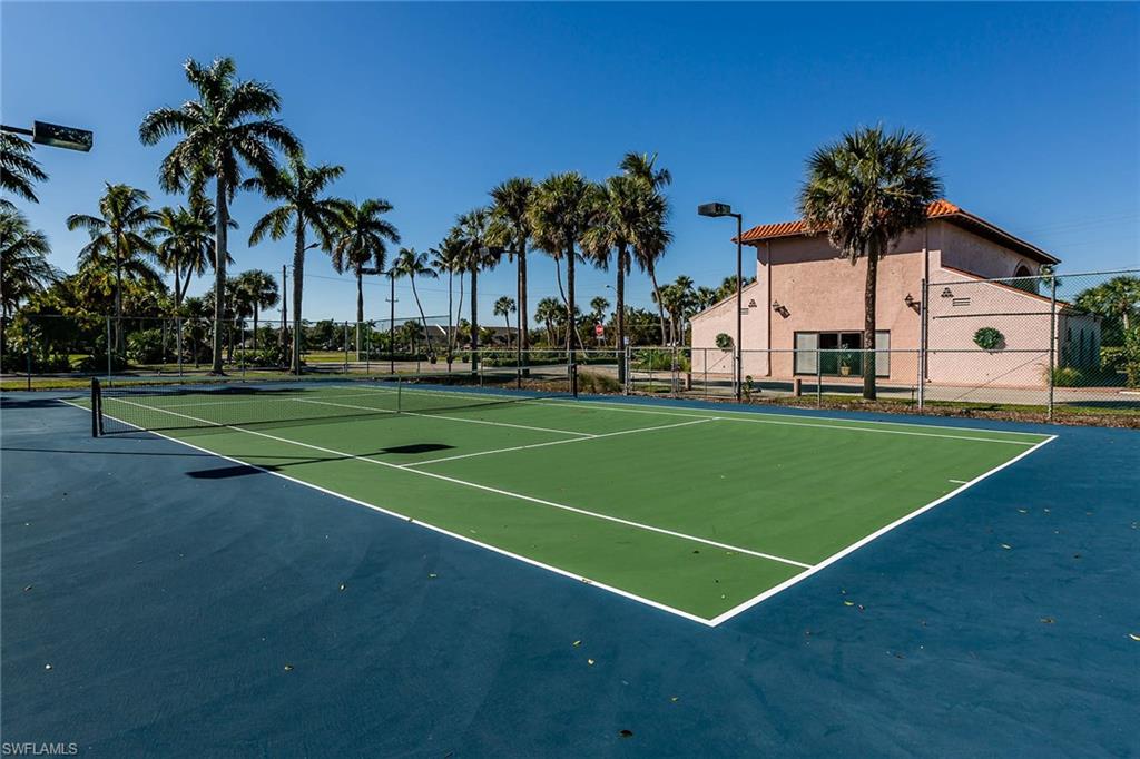 PORT OF THE ISLANDS - Residential