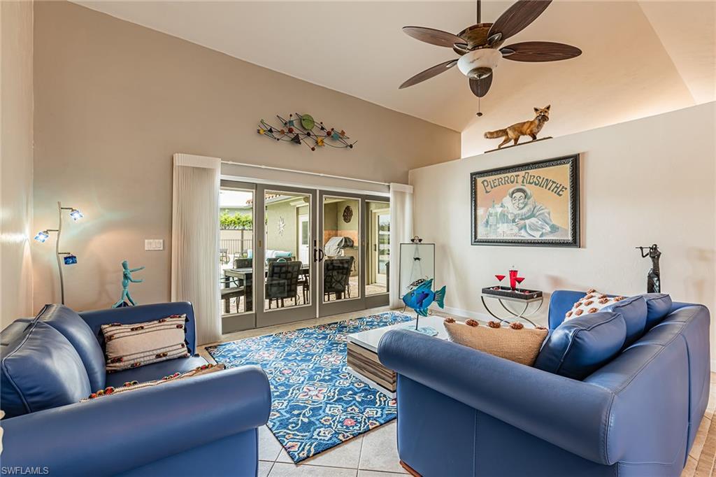 PORT OF THE ISLANDS - Residential