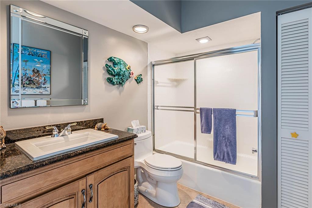 PORT OF THE ISLANDS - Residential