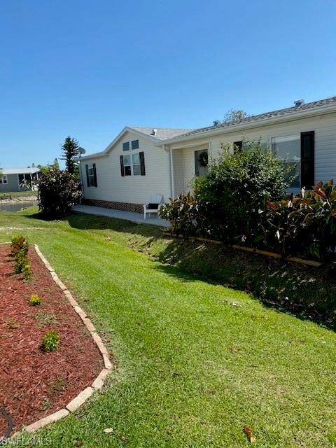 RIVERWOOD - Residential