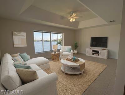 CAPE CORAL - Residential Lease