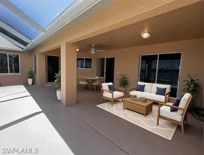 CAPE CORAL - Residential Lease