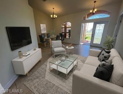 CAPE CORAL - Residential Lease