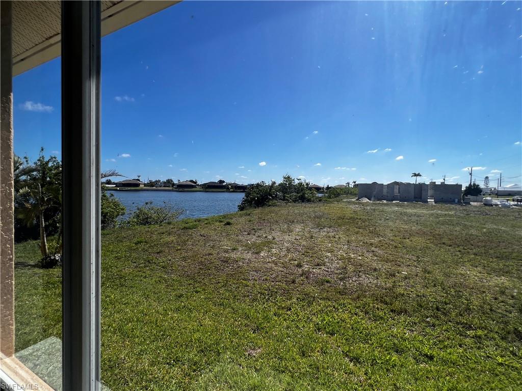 CAPE CORAL - Residential Lease