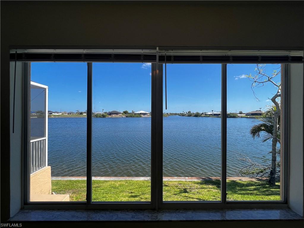 CAPE CORAL - Residential Lease