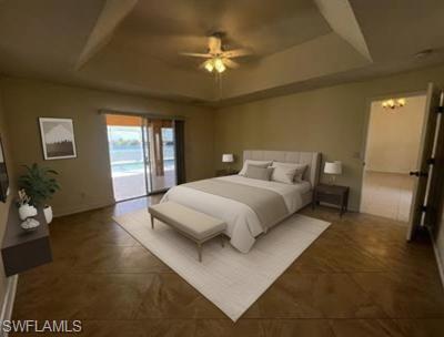 CAPE CORAL - Residential Lease