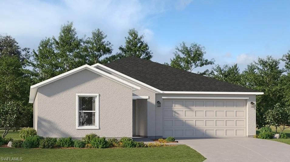 CRANE LANDING - Residential