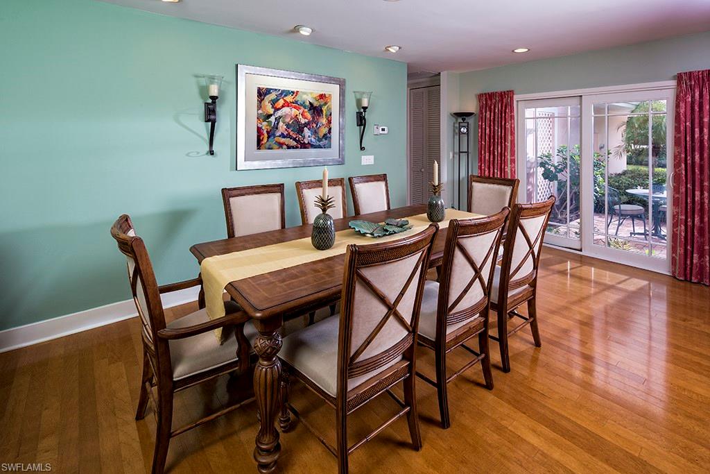 PORT ROYAL - Residential