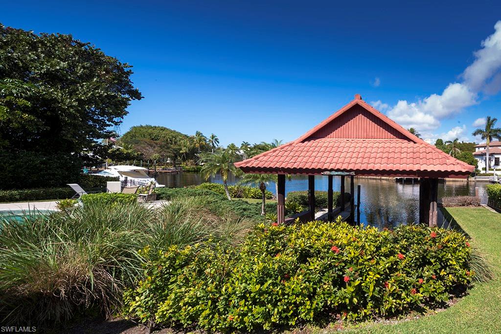 PORT ROYAL - Residential