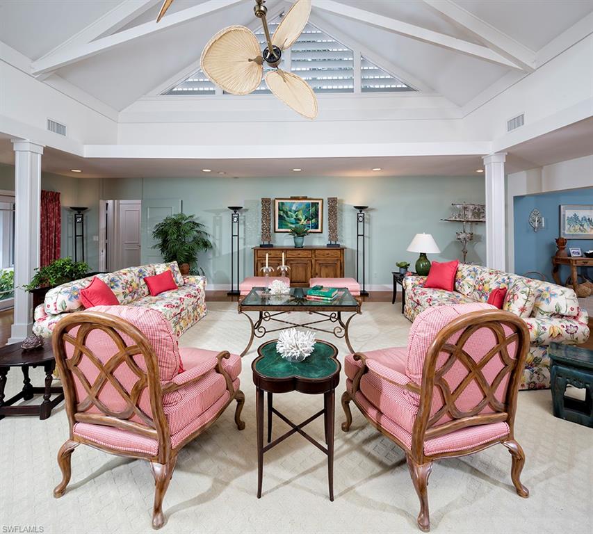 PORT ROYAL - Residential