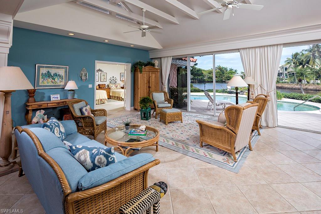 PORT ROYAL - Residential