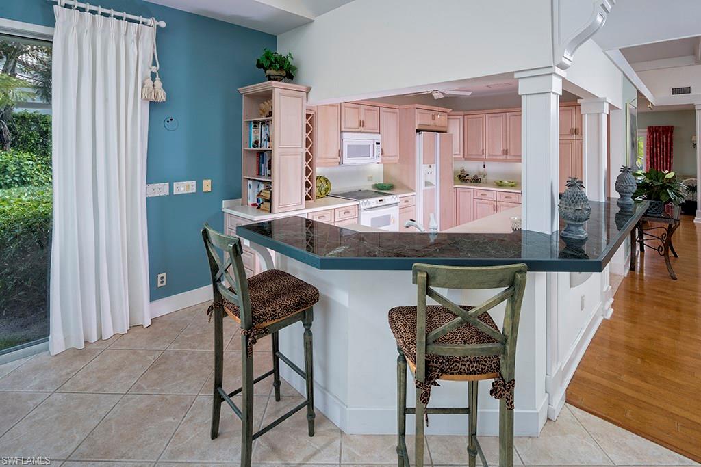 PORT ROYAL - Residential