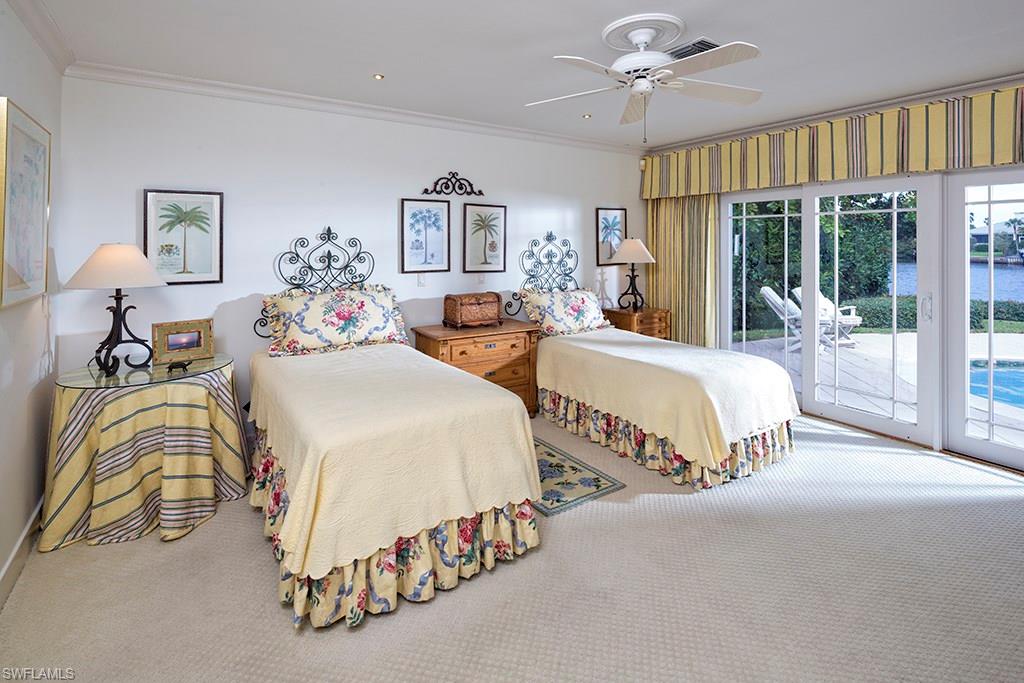 PORT ROYAL - Residential