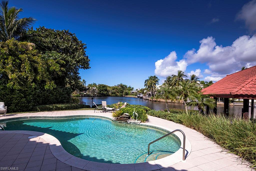 PORT ROYAL - Residential