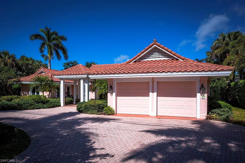 PORT ROYAL - Residential