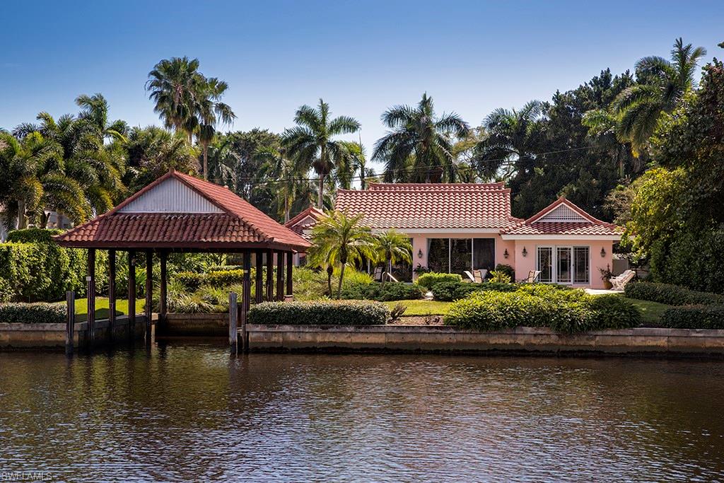 PORT ROYAL - Residential