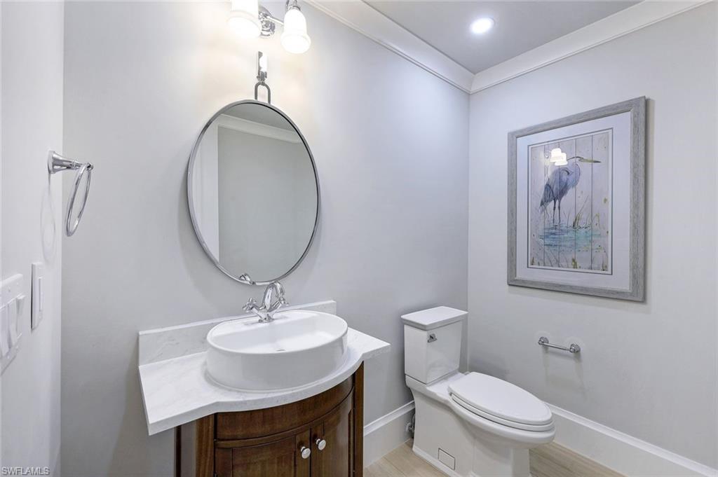 BELIZE - Residential