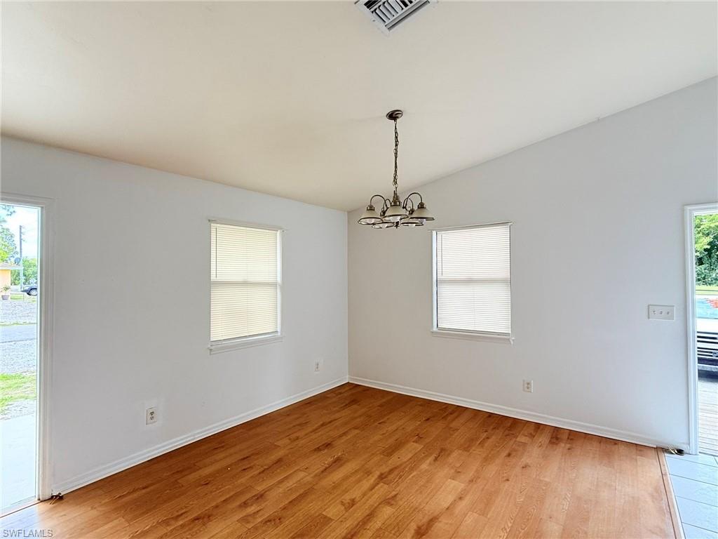 ARROYAL HEIGHTS - Residential Lease