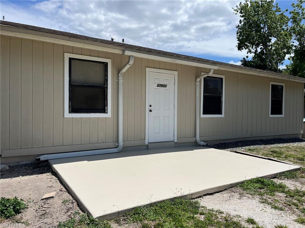 ARROYAL HEIGHTS - Residential Lease