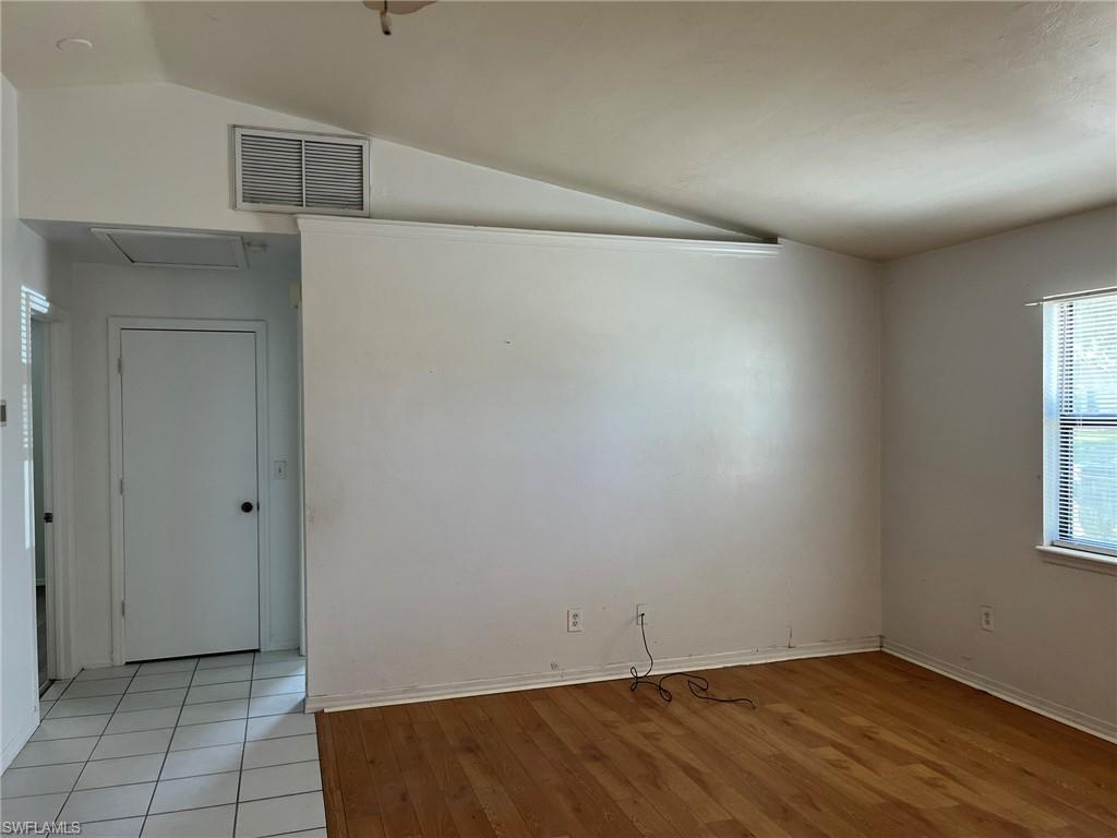 ARROYAL HEIGHTS - Residential Lease