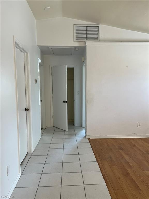 ARROYAL HEIGHTS - Residential Lease