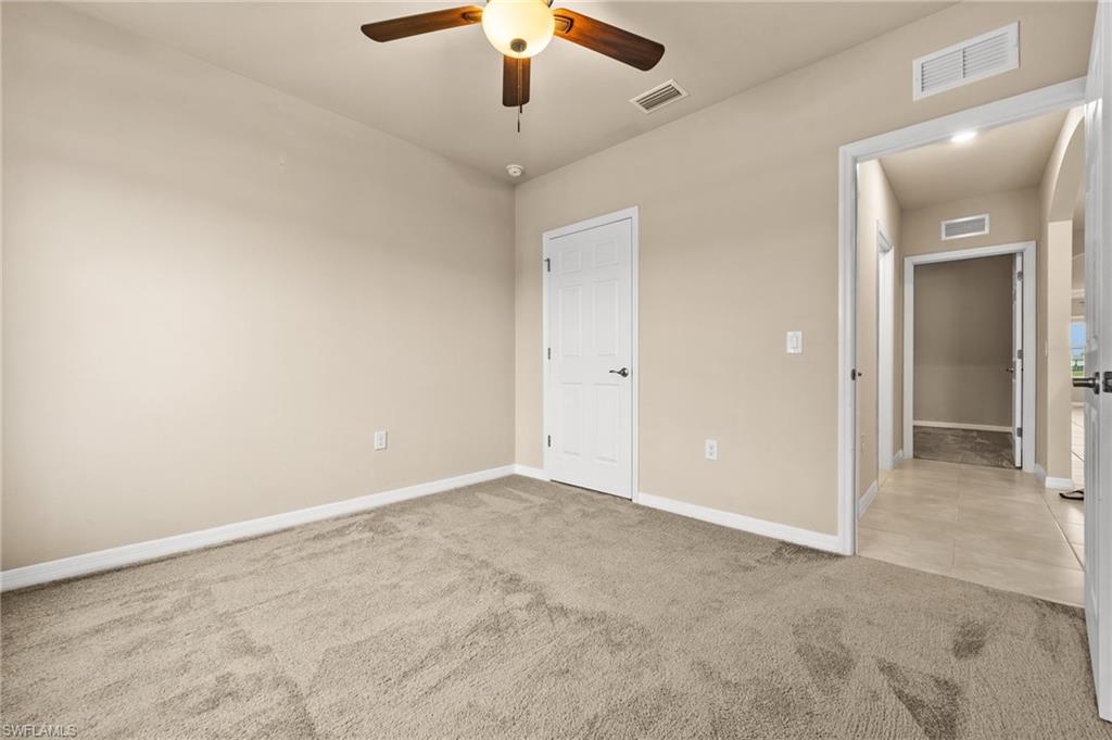 ENTRADA - Residential