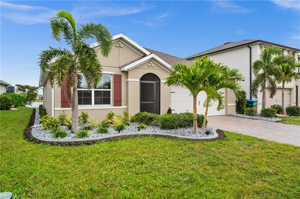 ENTRADA - Residential