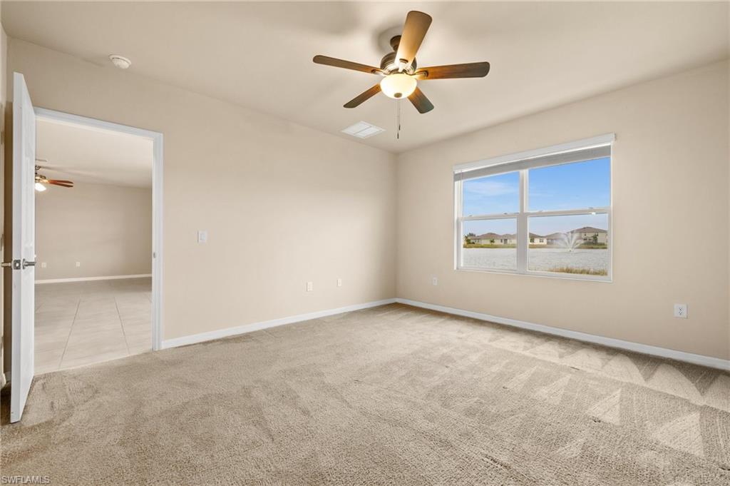 ENTRADA - Residential