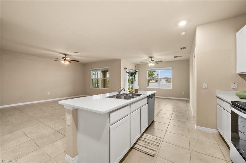 ENTRADA - Residential