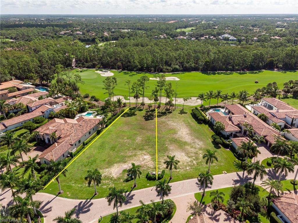 CORTILE - Residential