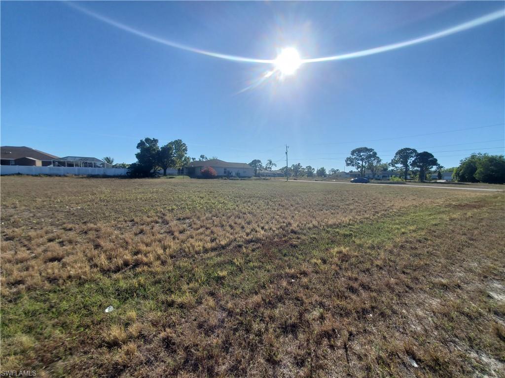 CAPE CORAL - Land