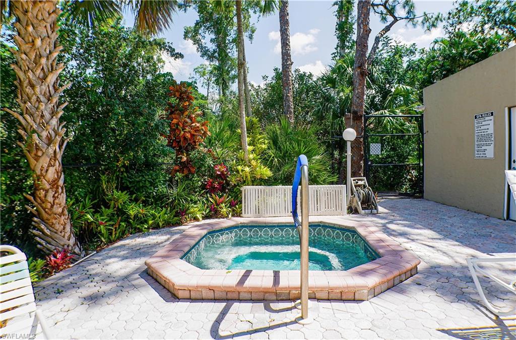 PINEBROOK LAKES CONDO - Residential Lease