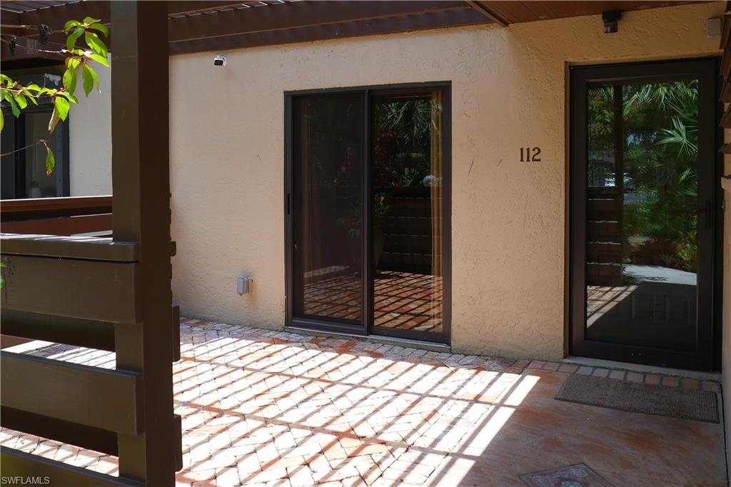 PINEBROOK LAKES CONDO - Residential Lease