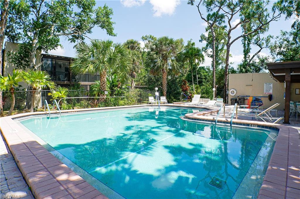 PINEBROOK LAKES CONDO - Residential Lease