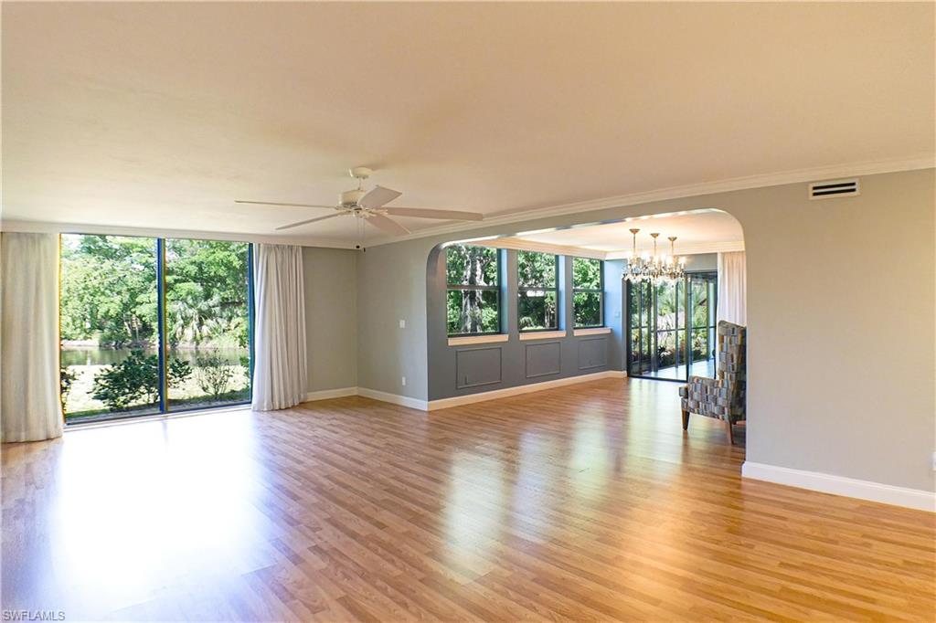 PINEBROOK LAKES CONDO - Residential Lease