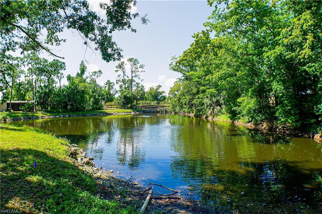 PINEBROOK LAKES CONDO - Residential Lease