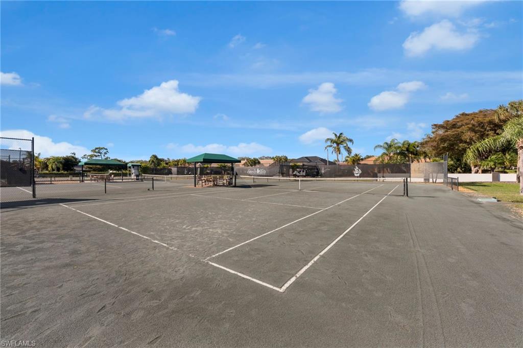 PUESTA DEL SOL - Residential