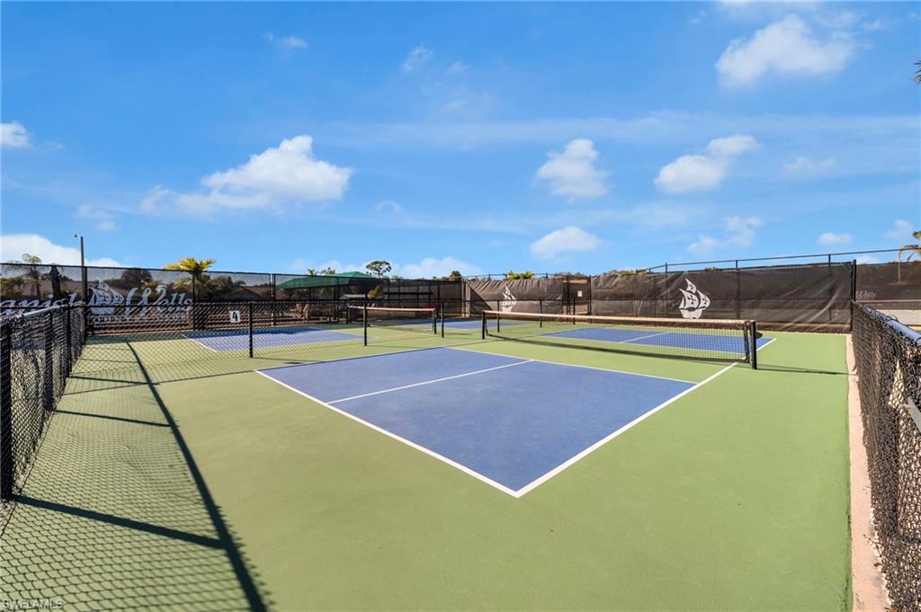 PUESTA DEL SOL - Residential