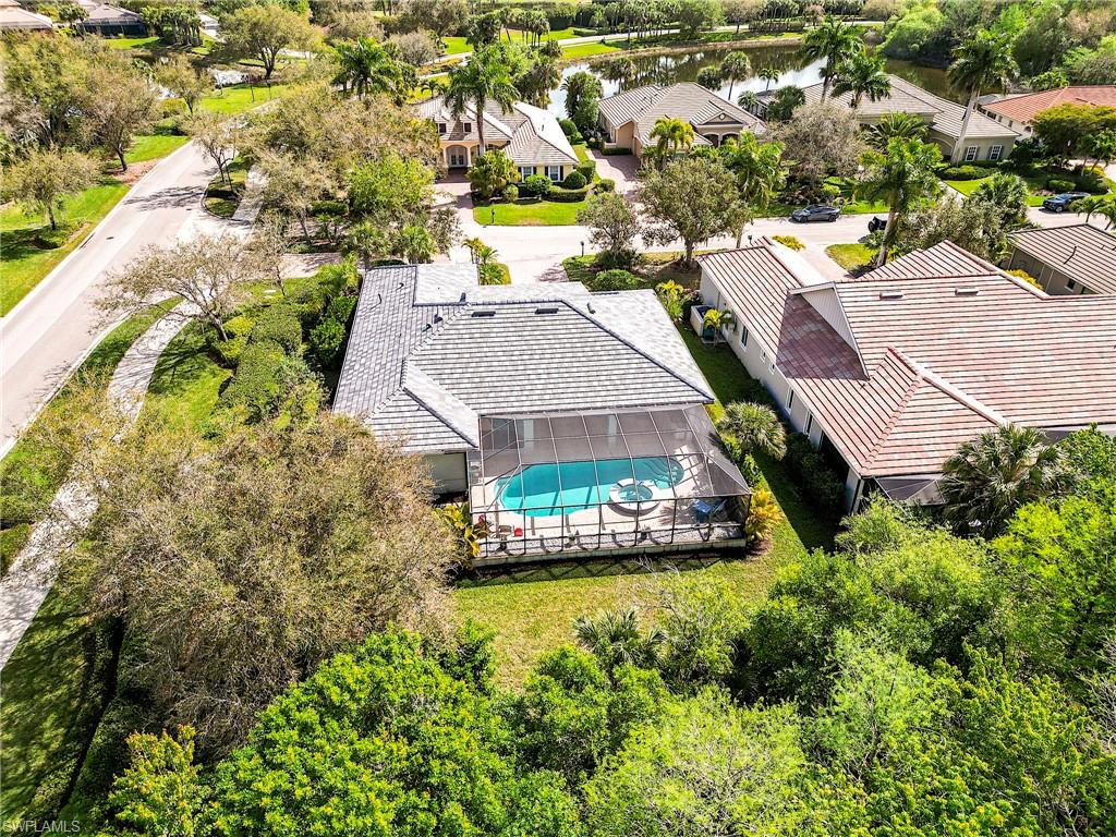 CYPRESS MARSH - Residential