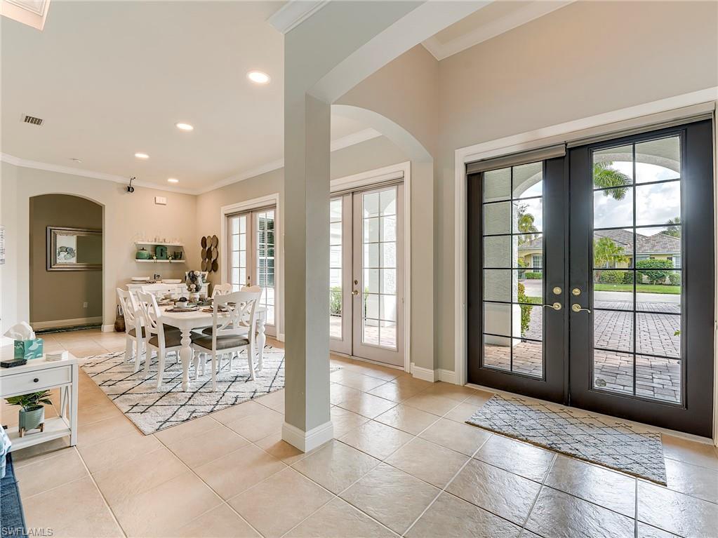 CYPRESS MARSH - Residential